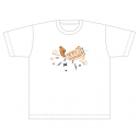 【グッズ-Tシャツ】TVアニメ「NARUTO-ナルト- 疾風伝」 ビッグシルエットTシャツ(Lサイズ)の画像