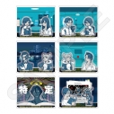 【グッズ-スタンドポップ】都市伝説解体センター トレーディングアクリルジオラマ【再販】の画像
