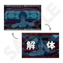 【グッズ-ポストカード】都市伝説解体センター レンチキュラーポストカード/A【再販】の画像