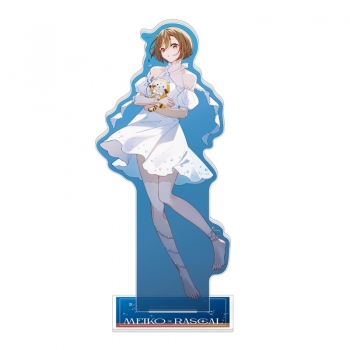 グッズ-スタンドポップ】初音ミク×ラスカル 2025 アクリルスタンド 