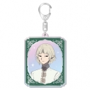 【グッズ-キーホルダー】悪役令嬢の中の人~断罪された転生者のため嘘つきヒロインに復讐いたします~ オーロラアクリルキーホルダー/ソーンの画像