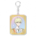 【グッズ-キーホルダー】悪役令嬢の中の人~断罪された転生者のため嘘つきヒロインに復讐いたします~ オーロラアクリルキーホルダー/ウィリアルドの画像