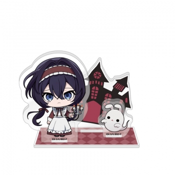 グッズ-スタンドポップ】文豪ストレイドッグス ミニアクリルジオラマ 