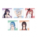【グッズ-コースター】アニメ「デート・ア・ライブV」 トレーディングアクリルコースターの画像