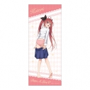 【グッズ-タオル】アニメ「デート・ア・ライブV」 フェイスタオル/五河 琴里の画像
