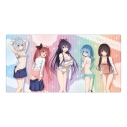 【グッズ-デスクマット】アニメ「デート・ア・ライブV」 デスクマットの画像