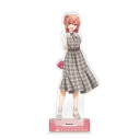 【グッズ-スタンドポップ】やはり俺の青春ラブコメはまちがっている。完 BIGアクリルスタンド/由比ヶ浜 結衣の画像