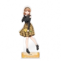 【グッズ-スタンドポップ】やはり俺の青春ラブコメはまちがっている。完 BIGアクリルスタンド/一色 いろはの画像