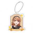 【グッズ-キーホルダー】やはり俺の青春ラブコメはまちがっている。完 ラメ入りアクリルキーホルダー/一色 いろはの画像