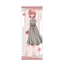 【グッズ-タペストリー】やはり俺の青春ラブコメはまちがっている。完 ほぼ等身大タペストリー/由比ヶ浜 結衣の画像