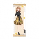 【グッズ-タペストリー】やはり俺の青春ラブコメはまちがっている。完 ほぼ等身大タペストリー/一色 いろはの画像