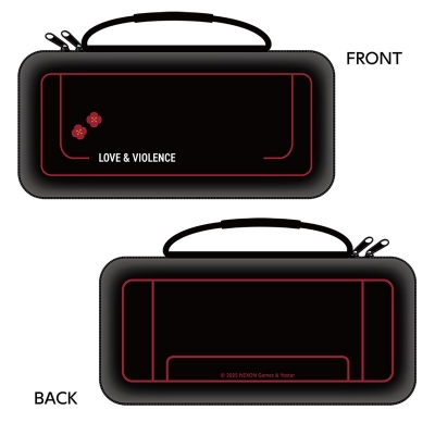 【グッズ-ポーチ】ブルーアーカイブ -Blue Archive- ムツキのモチーフポーチ