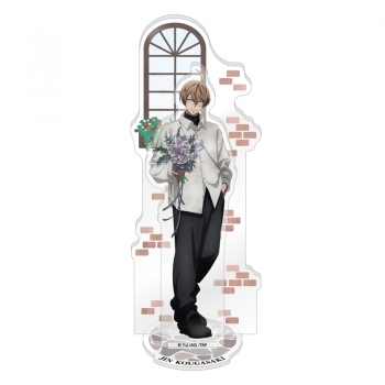 グッズ-スタンドポップ】桃源暗鬼 アクリルスタンド 皇后崎 迅 