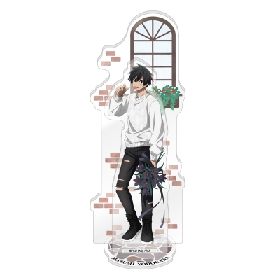 【グッズ-スタンドポップ】桃源暗鬼 アクリルスタンド 淀川 真澄