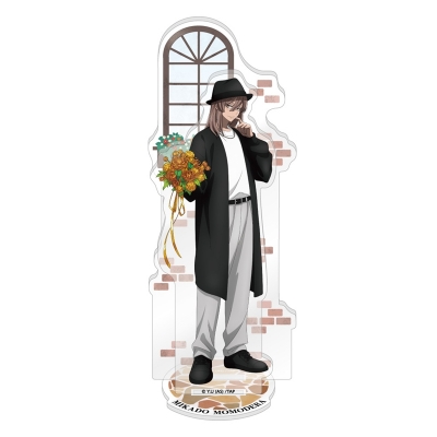 【グッズ-スタンドポップ】桃源暗鬼 アクリルスタンド 桃寺 神門