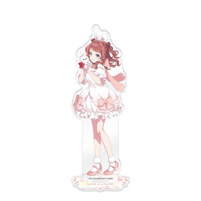 【グッズ-スタンドポップ】学園アイドルマスター アクリルスタンド Lady Rabbit / 花海咲季