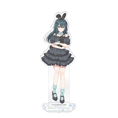 【グッズ-スタンドポップ】学園アイドルマスター アクリルスタンド Lady Rabbit / 月村手毬