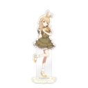 【グッズ-スタンドポップ】学園アイドルマスター アクリルスタンド Lady Rabbit / 藤田ことねの画像