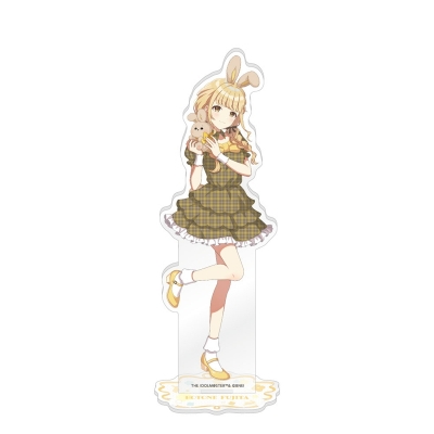 【グッズ-スタンドポップ】学園アイドルマスター アクリルスタンド Lady Rabbit / 藤田ことね