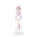 【グッズ-スタンドポップ】学園アイドルマスター アクリルスタンド Lady Rabbit / 有村麻央の画像