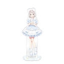 【グッズ-スタンドポップ】学園アイドルマスター アクリルスタンド Lady Rabbit / 葛城リーリヤの画像