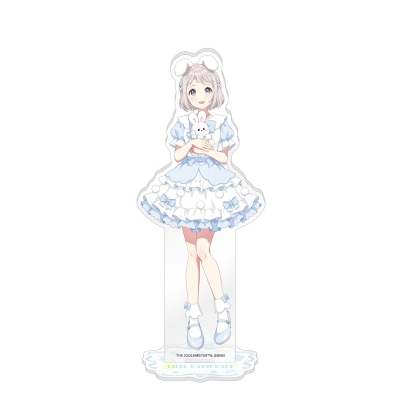 【グッズ-スタンドポップ】学園アイドルマスター アクリルスタンド Lady Rabbit / 葛城リーリヤ