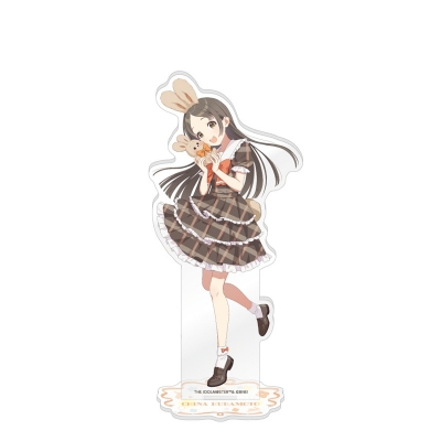 【グッズ-スタンドポップ】学園アイドルマスター アクリルスタンド Lady Rabbit / 倉本千奈