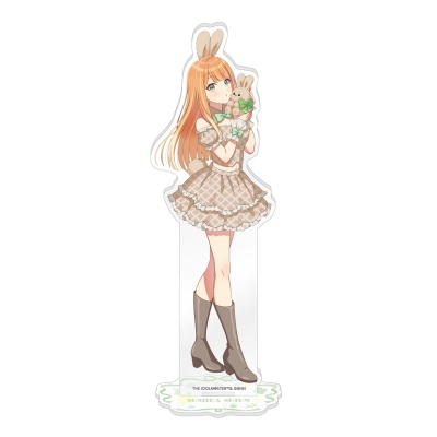 【グッズ-スタンドポップ】学園アイドルマスター アクリルスタンド Lady Rabbit / 紫雲清夏