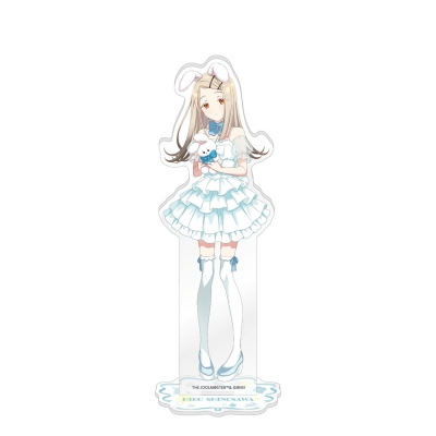 【グッズ-スタンドポップ】学園アイドルマスター アクリルスタンド Lady Rabbit / 篠澤 広