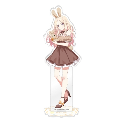 【グッズ-スタンドポップ】学園アイドルマスター アクリルスタンド Lady Rabbit / 十王星南