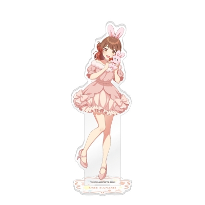 【グッズ-スタンドポップ】学園アイドルマスター アクリルスタンド Lady Rabbit / 花海佑芽