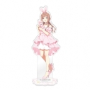 【グッズ-スタンドポップ】学園アイドルマスター アクリルスタンド Lady Rabbit / 姫崎莉波の画像