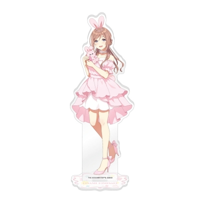 【グッズ-スタンドポップ】学園アイドルマスター アクリルスタンド Lady Rabbit / 姫崎莉波