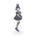 【グッズ-スタンドポップ】学園アイドルマスター アクリルスタンド Lady Rabbit / 秦谷美鈴の画像