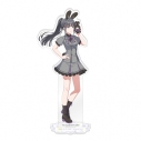 【グッズ-スタンドポップ】学園アイドルマスター アクリルスタンド Lady Rabbit / 雨夜 燕の画像