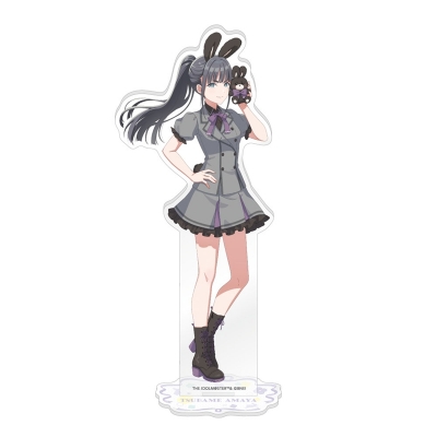 【グッズ-スタンドポップ】学園アイドルマスター アクリルスタンド Lady Rabbit / 雨夜 燕