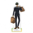 【グッズ-スタンドポップ】3年Z組銀八先生 アクリルスタンド お買い物ver. / 土方十四郎の画像