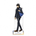 【グッズ-スタンドポップ】3年Z組銀八先生 アクリルスタンド お買い物ver. / 桂小太郎の画像