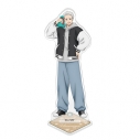【グッズ-スタンドポップ】WIND BREAKER アクリルスタンド プレゼントver. / 梅宮一の画像