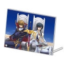 【グッズ-スタンドポップ】コードギアス 反逆のルルーシュ アクリルボード / Aの画像