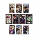 【グッズ-カード】コードギアス 反逆のルルーシュ トレーディング箔押しカードの画像