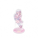 【グッズ-スタンドポップ】39Culture 2025 EXTRA POP アクリルスタンド / 鏡音リンの画像