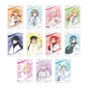 【グッズ-カード】ラブライブ!スーパースター!! トレーディング箔押しミニフォトカード ホワイトポンチョver.の画像