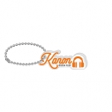 【グッズ-キーホルダー】ラブライブ!スーパースター!! アクリルネームブロックキーホルダー / 澁谷 かのんの画像