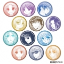 【グッズ-バッチ】学園アリス トレーディング 缶バッジの画像