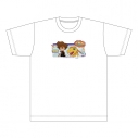 【グッズ-Tシャツ】デジモンアドベンチャー Tシャツ / Lの画像