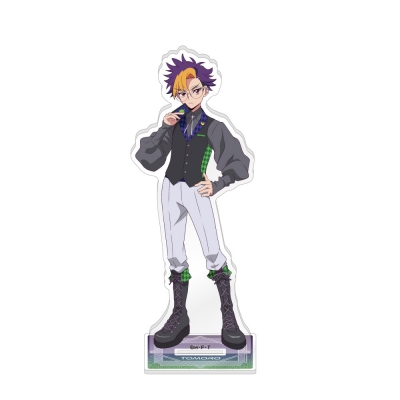【グッズ-スタンドポップ】DIGIMON BEATBREAK アクリルスタンド / 天馬トモロウ
