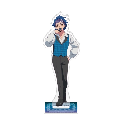 【グッズ-スタンドポップ】DIGIMON BEATBREAK アクリルスタンド / 惣田ライト