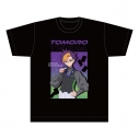 【グッズ-Tシャツ】DIGIMON BEATBREAK Tシャツ / Lの画像