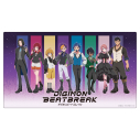 【TCG-マット】DIGIMON BEATBREAK デスクマットの画像